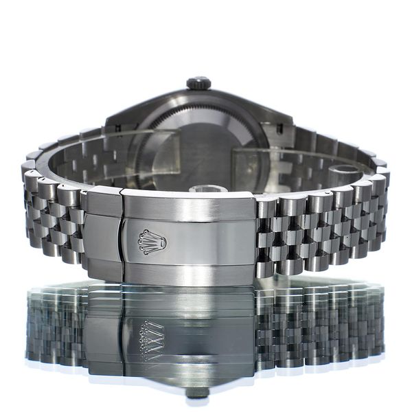 Rolex Datejust 126234